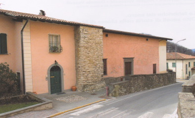 Sala della Comunità (Ex Pieve)