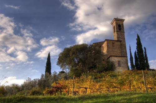 Chiesa di San Zenone